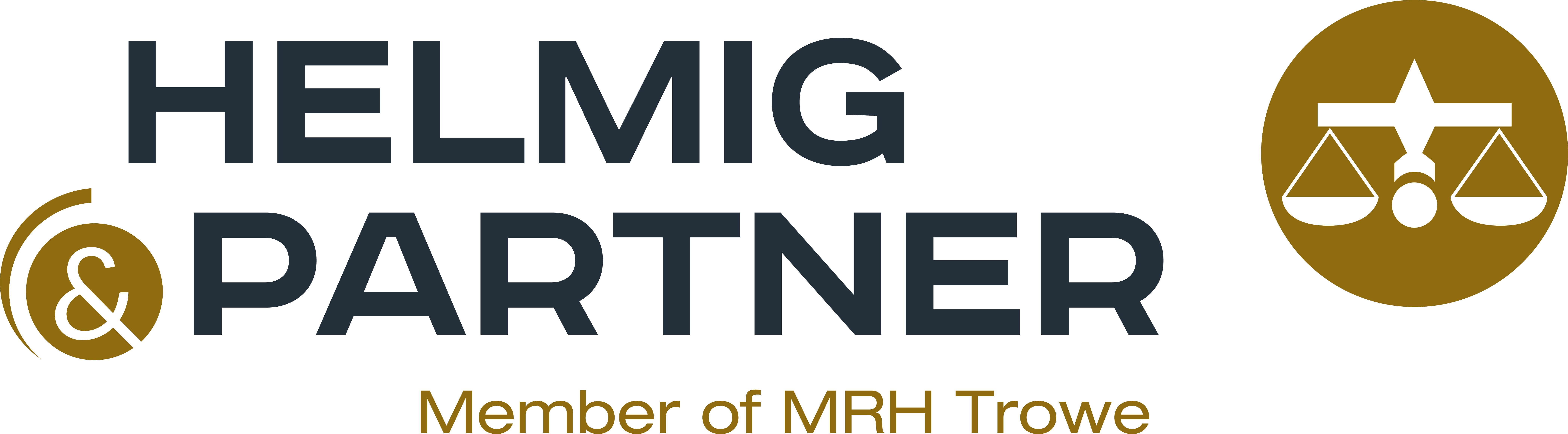 IT Eden Helmig&Partner Logo